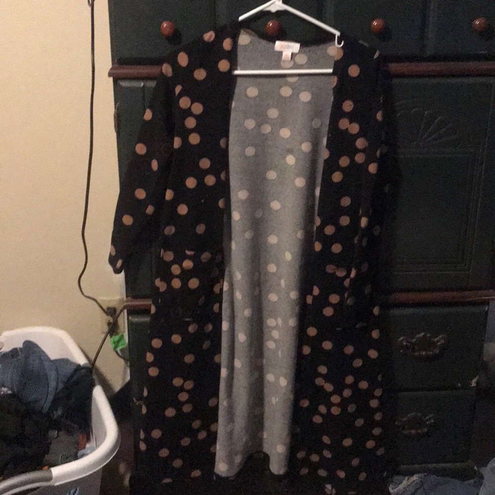 Lularoe Sarah